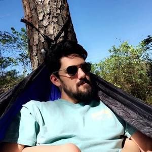 Meet your Posher, James